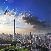 Taiwan's housing market gathering pace