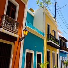 Puerto Rico’s house prices surging