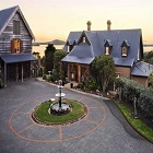 New Zealand’s house prices skyrocketing