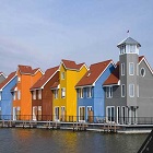 The Netherlands’ house price rises accelerating