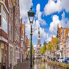 The Netherlands’ house price boom continues strong