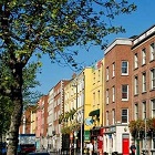 Ireland’s housing market strengthening