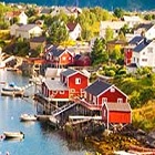 Norway's housing market losing steam