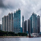 Hong Kong's housing market worsens