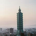 Taiwan's housing market strengthens further