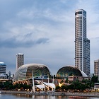 Singapore’s housing market slowing