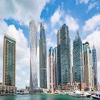 UAE’s housing market growing modestly