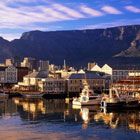 Blouberg, Cape Town now South Africa's hottest place
