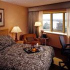 The viability of hotel room investment