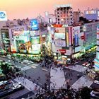 Sequential city growth: Empirical evidence