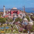 Istanbul property draws interest from restricted Middle East
