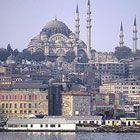 New report names Istanbul as Turkey property hotspot