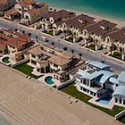 Dubai property prices rise