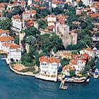 Istanbul set to open doors to Middle Eastern buyers